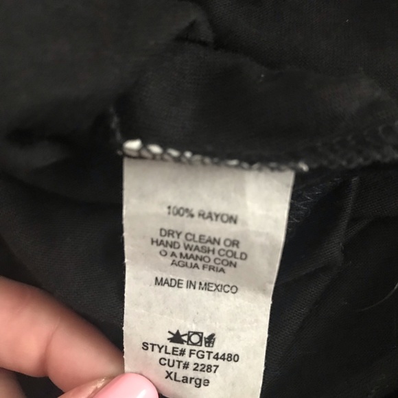 💰 So Ho short sleeved shirt - Picture 6 of 6